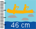 nízká hladina